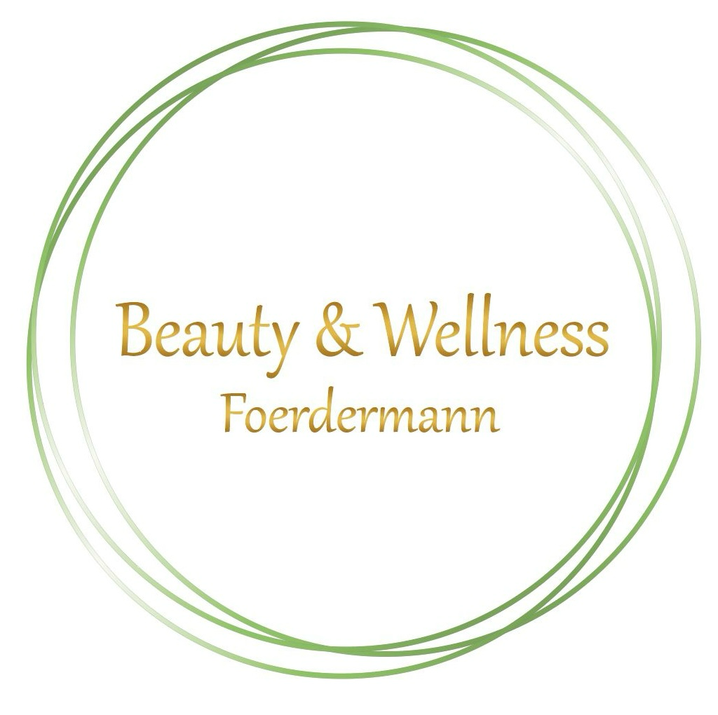 Beauty & Wellness Foerdermann Logo